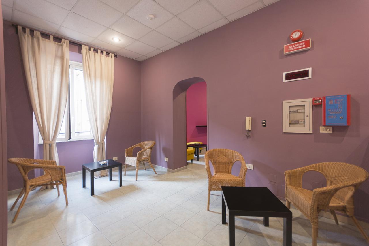 Hoteli Rome Extérieur photo