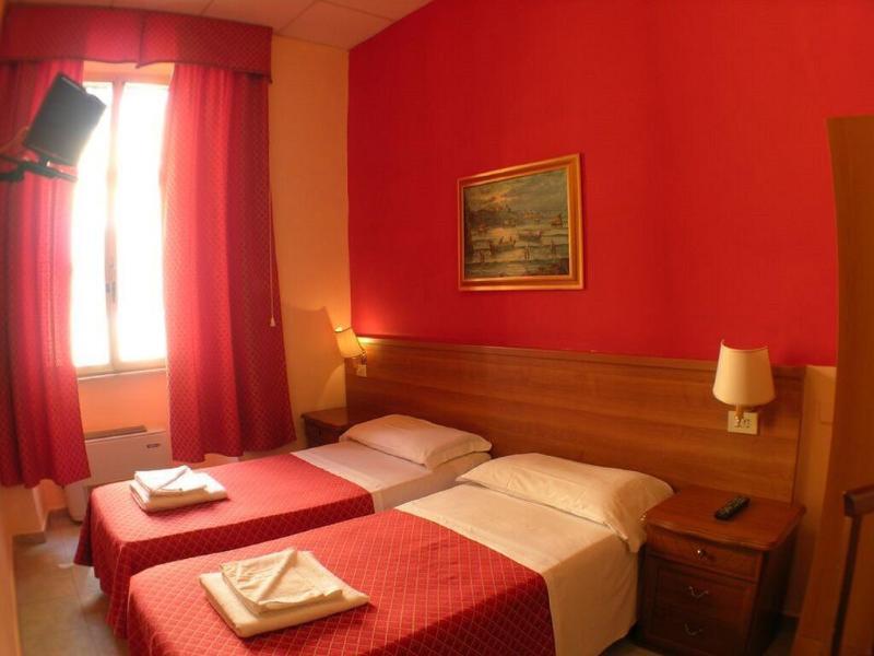 Hoteli Rome Extérieur photo