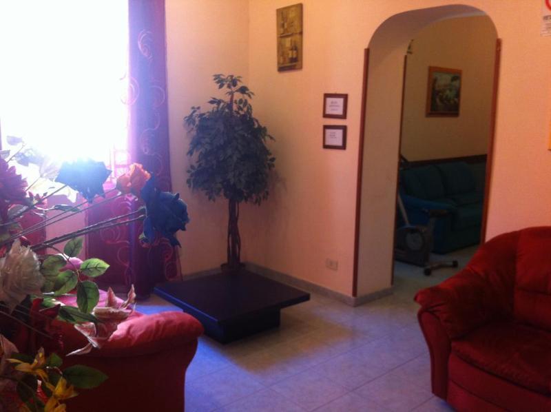 Hoteli Rome Extérieur photo