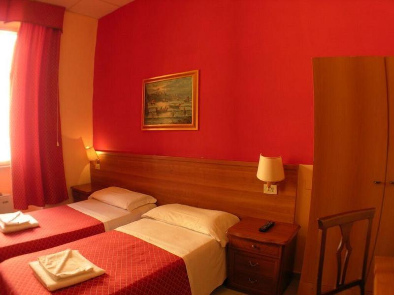 Hoteli Rome Extérieur photo