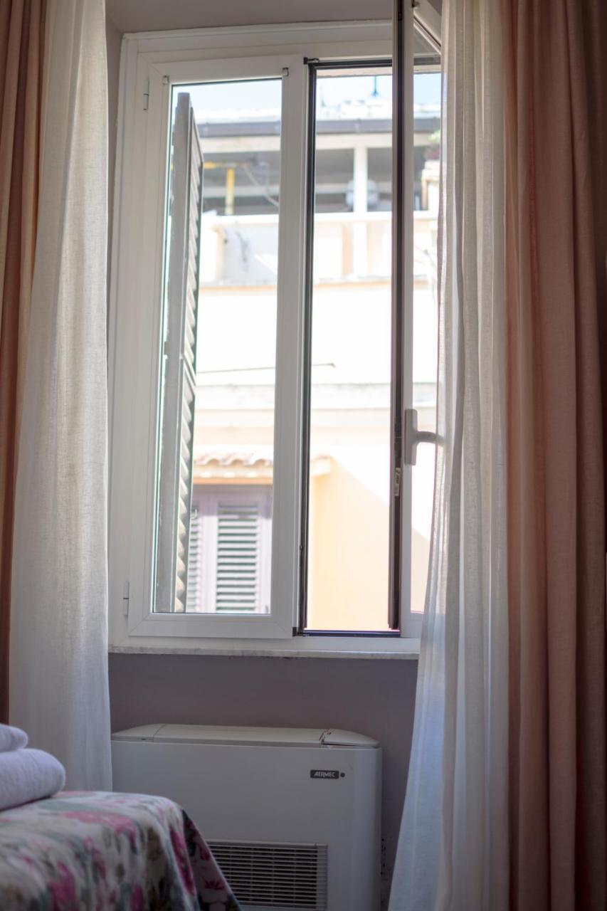 Hoteli Rome Extérieur photo