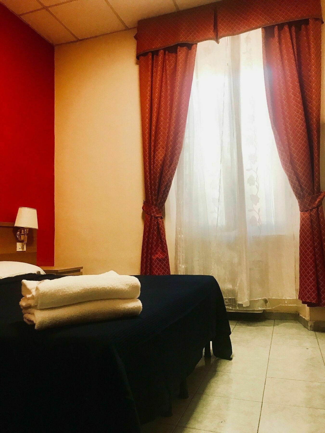 Hoteli Rome Extérieur photo