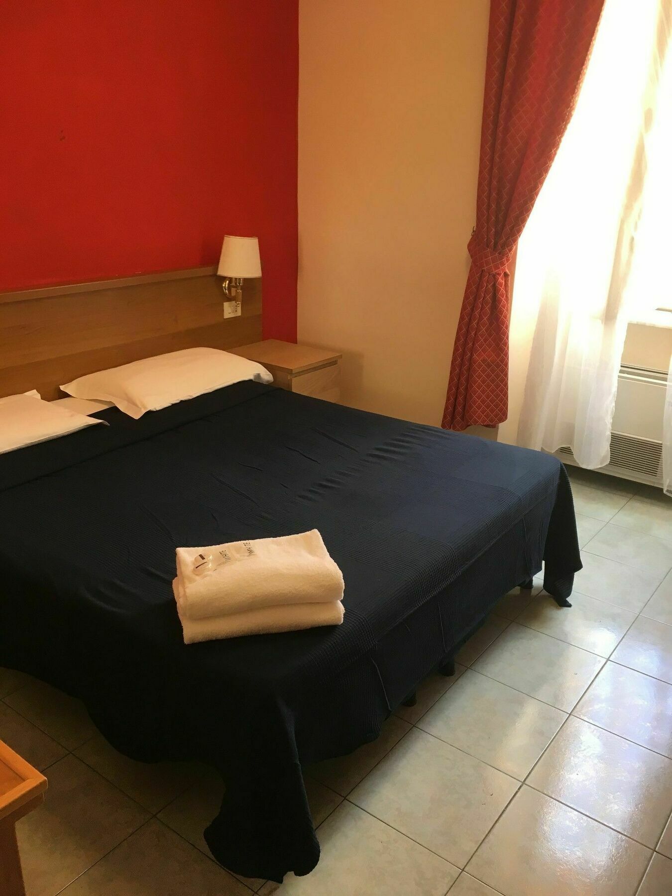 Hoteli Rome Extérieur photo