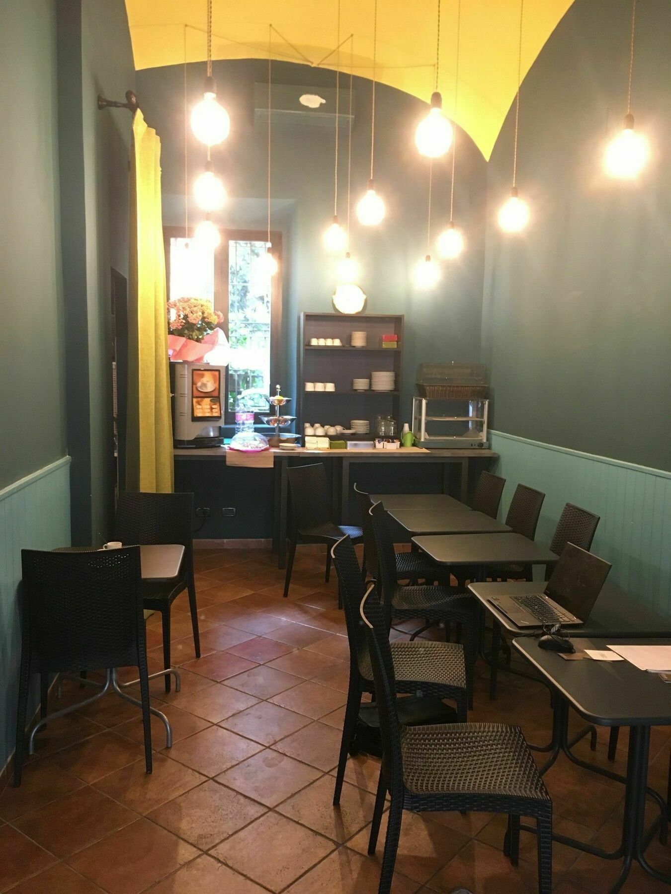 Hoteli Rome Extérieur photo