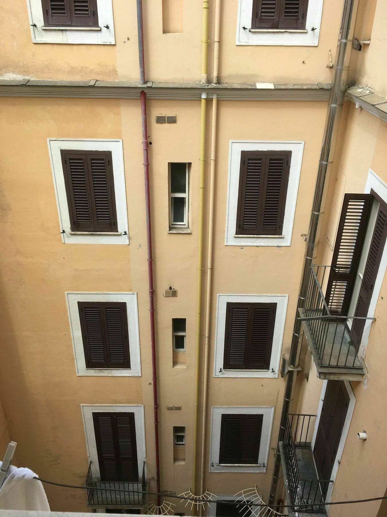 Hoteli Rome Extérieur photo